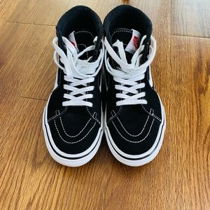 Skate SK8-HI Vans
